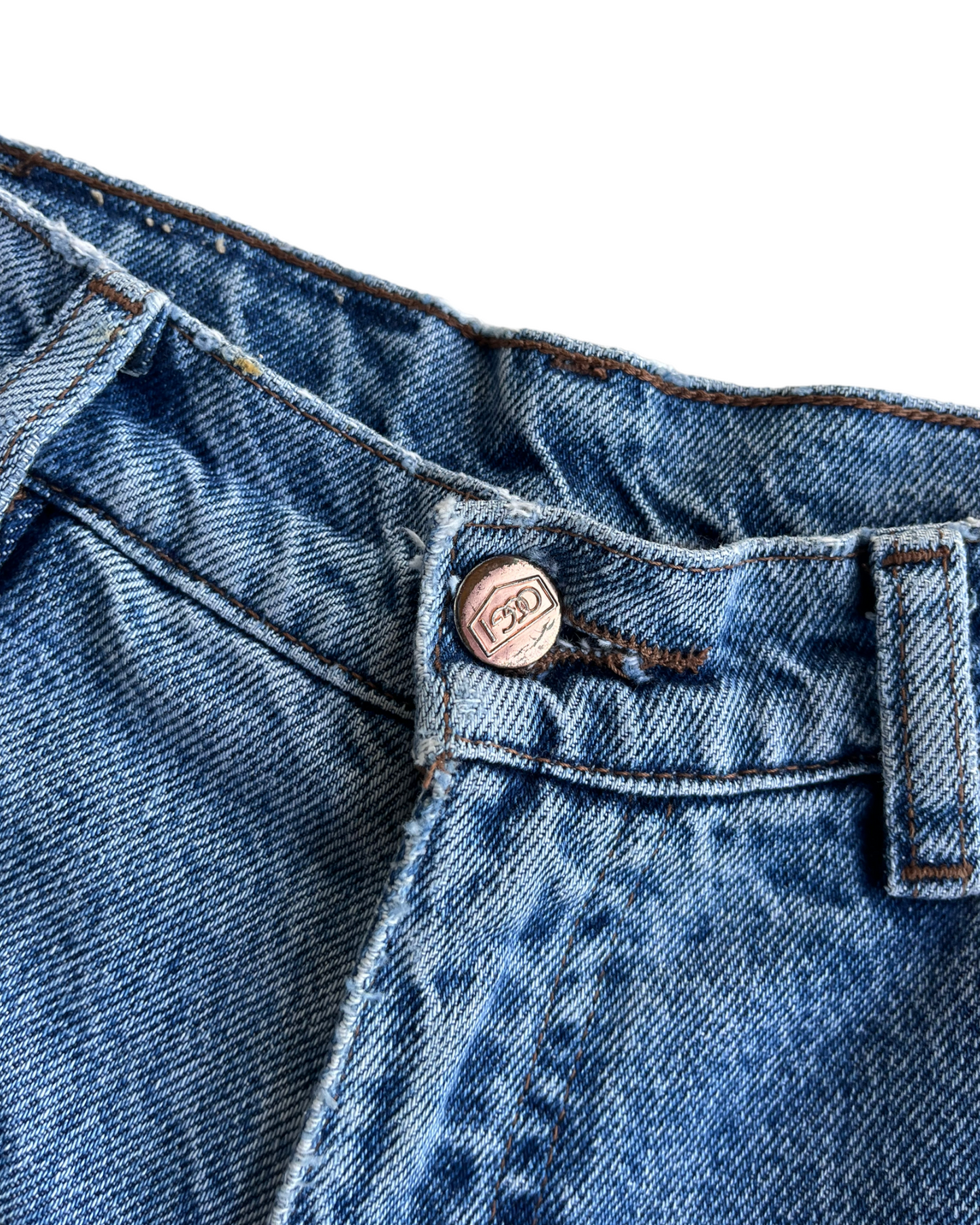1990s íOGGI SHORTS