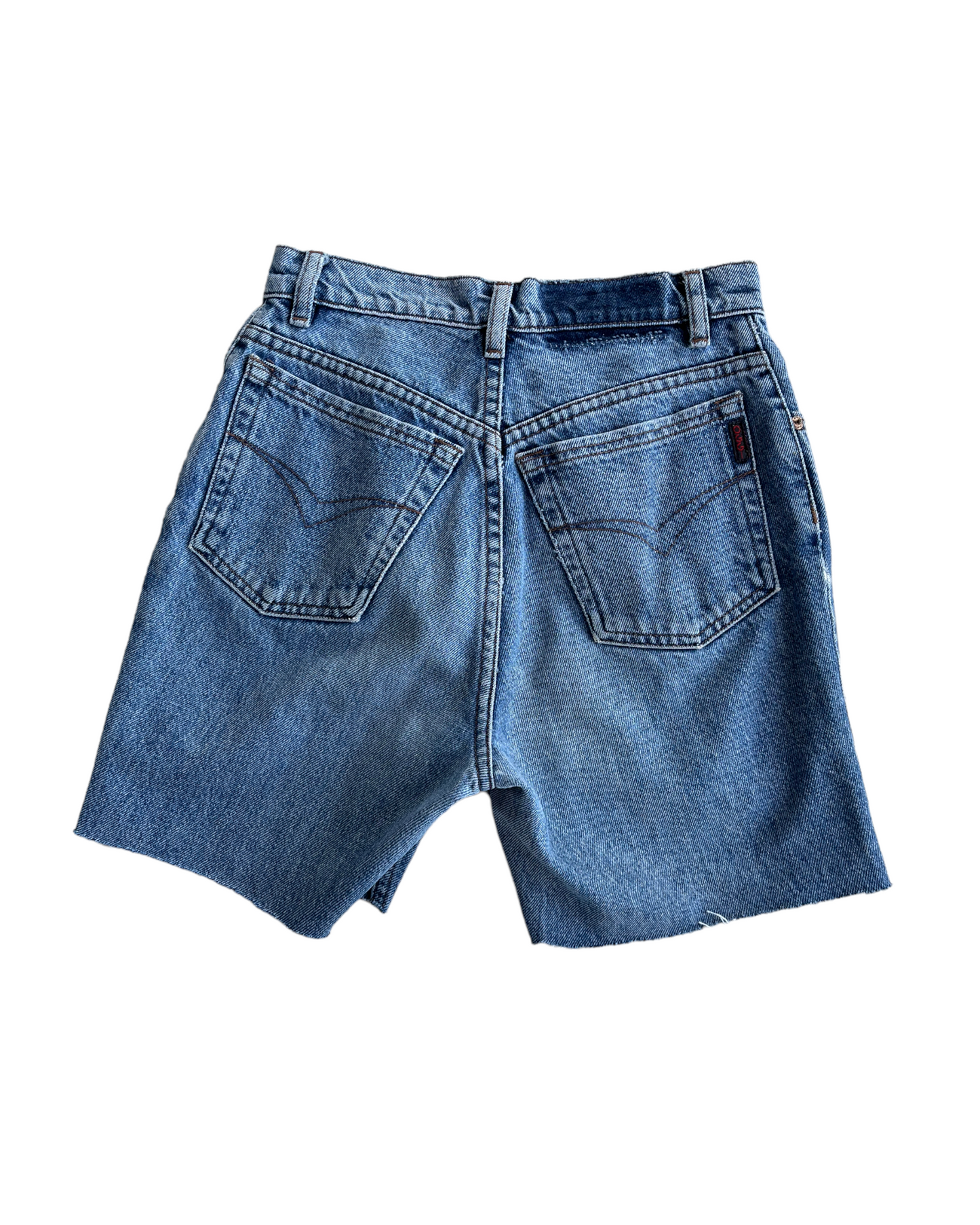 1990s íOGGI SHORTS
