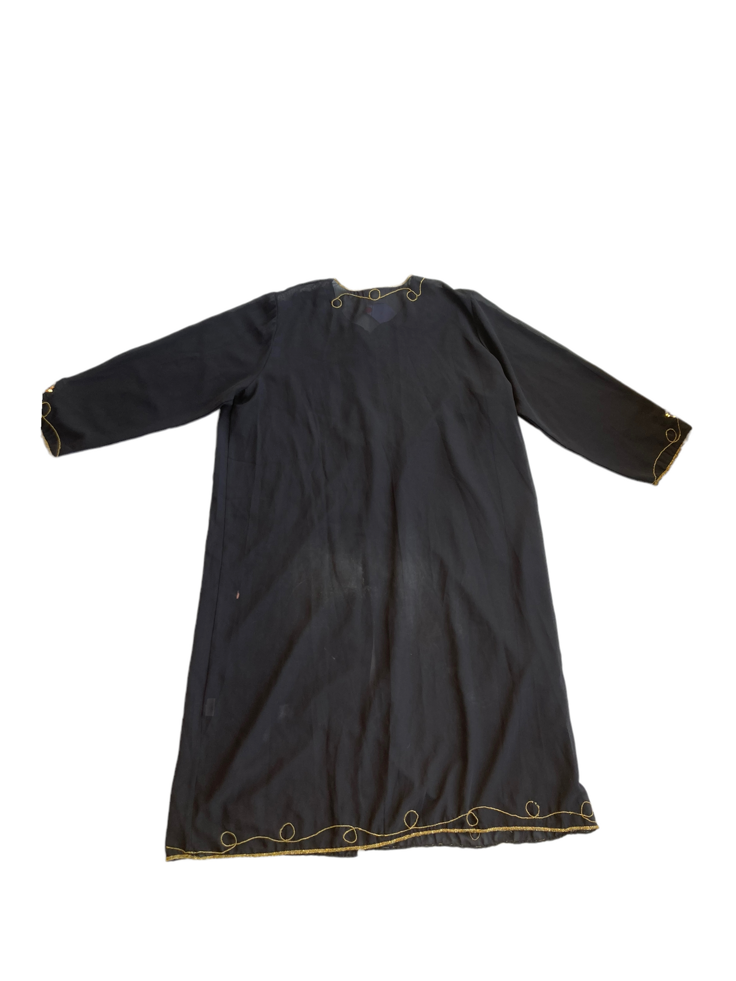 1990S SORCER KIMONO