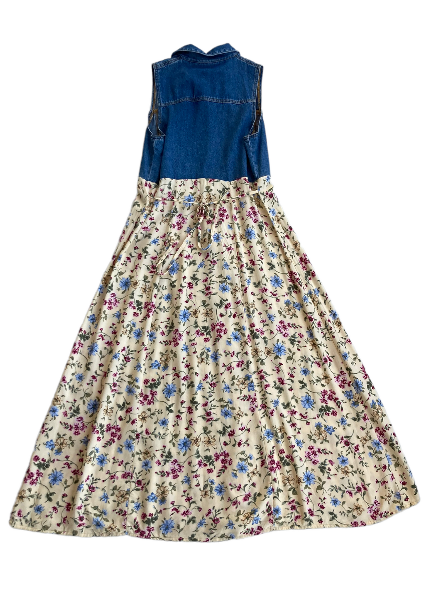 1990S MAGGIE LAWRENCE OVERALL