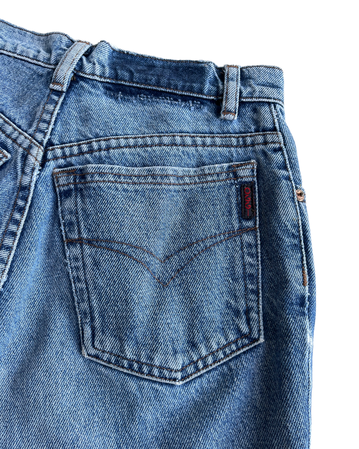 1990s íOGGI SHORTS