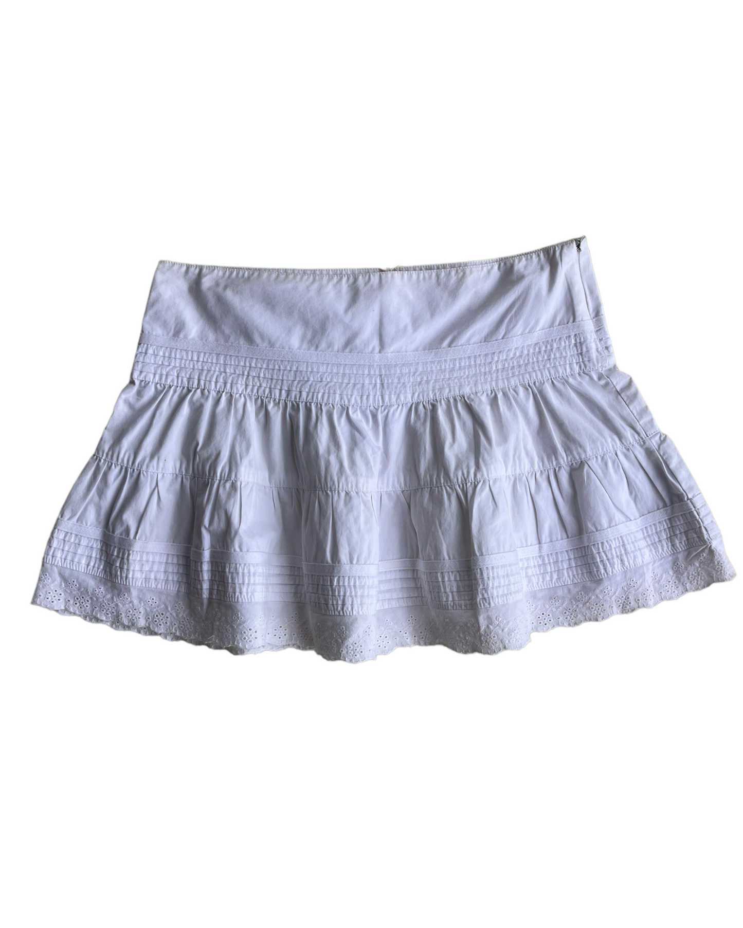 2000S MISS COCOA SKIRT