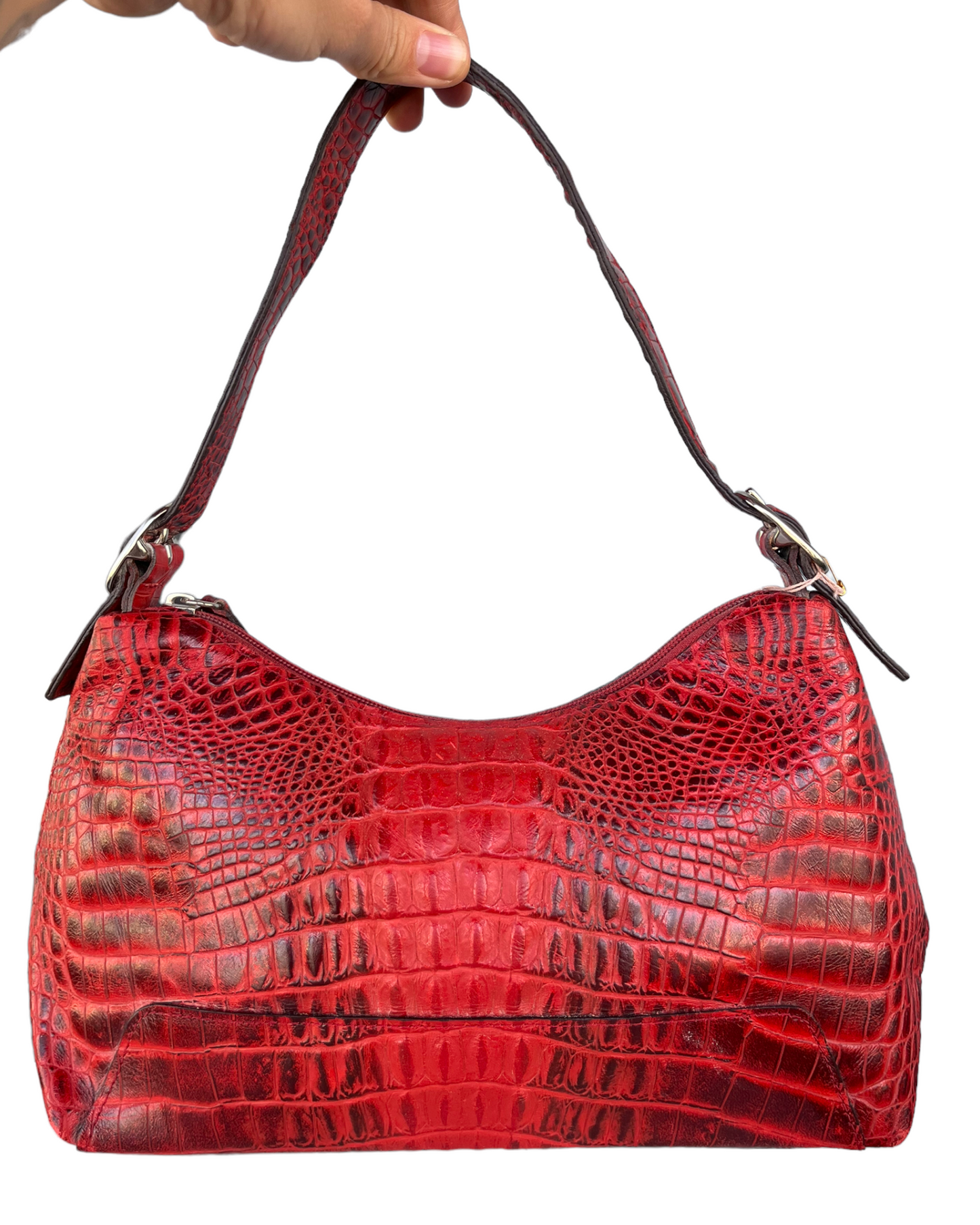 2000s WILSONS LEATHER PURSE