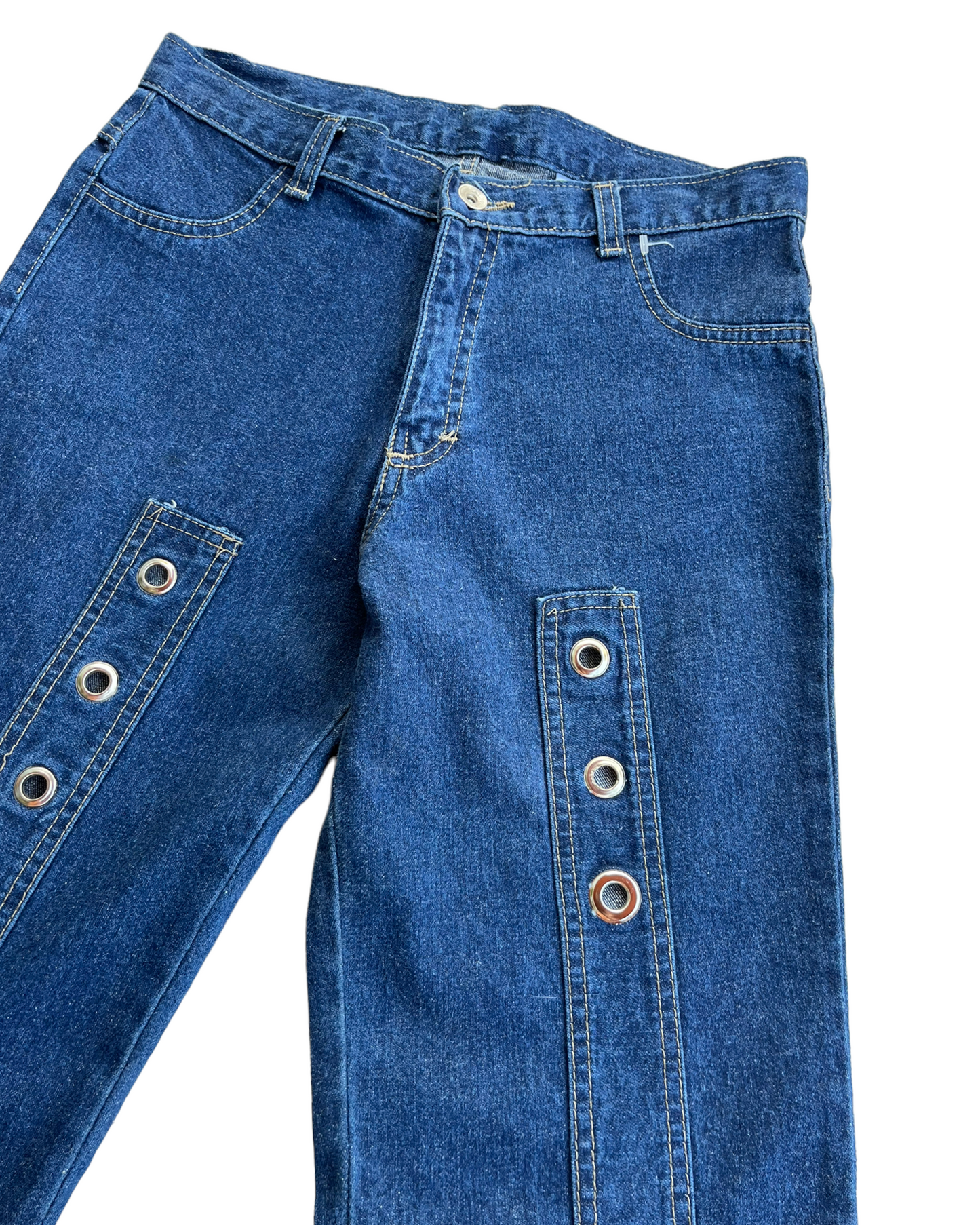 2000s MAGIC BLUE JEANS
