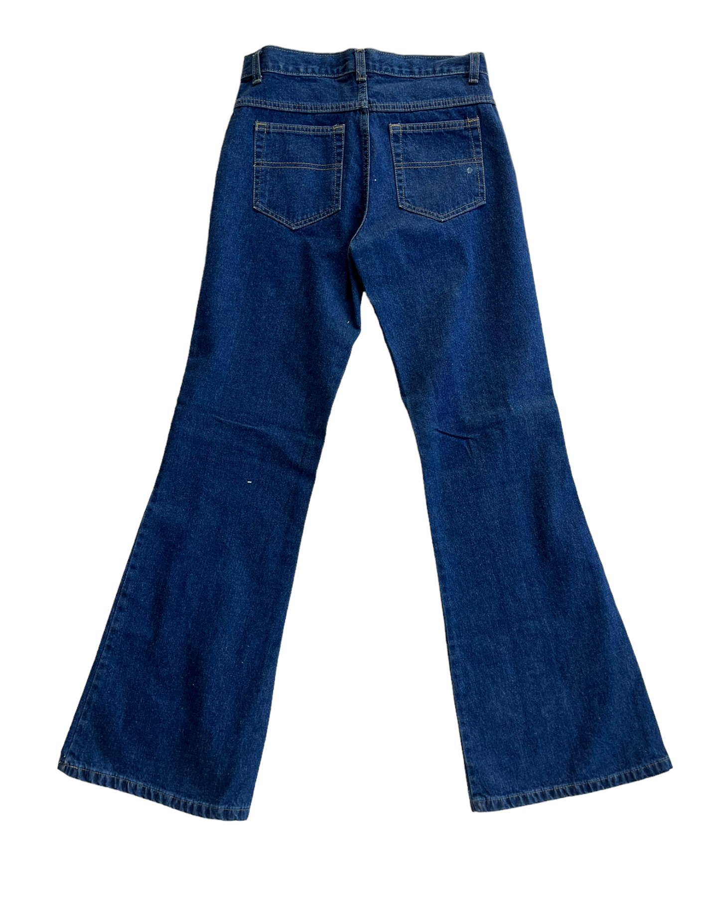 2000s MAGIC BLUE JEANS
