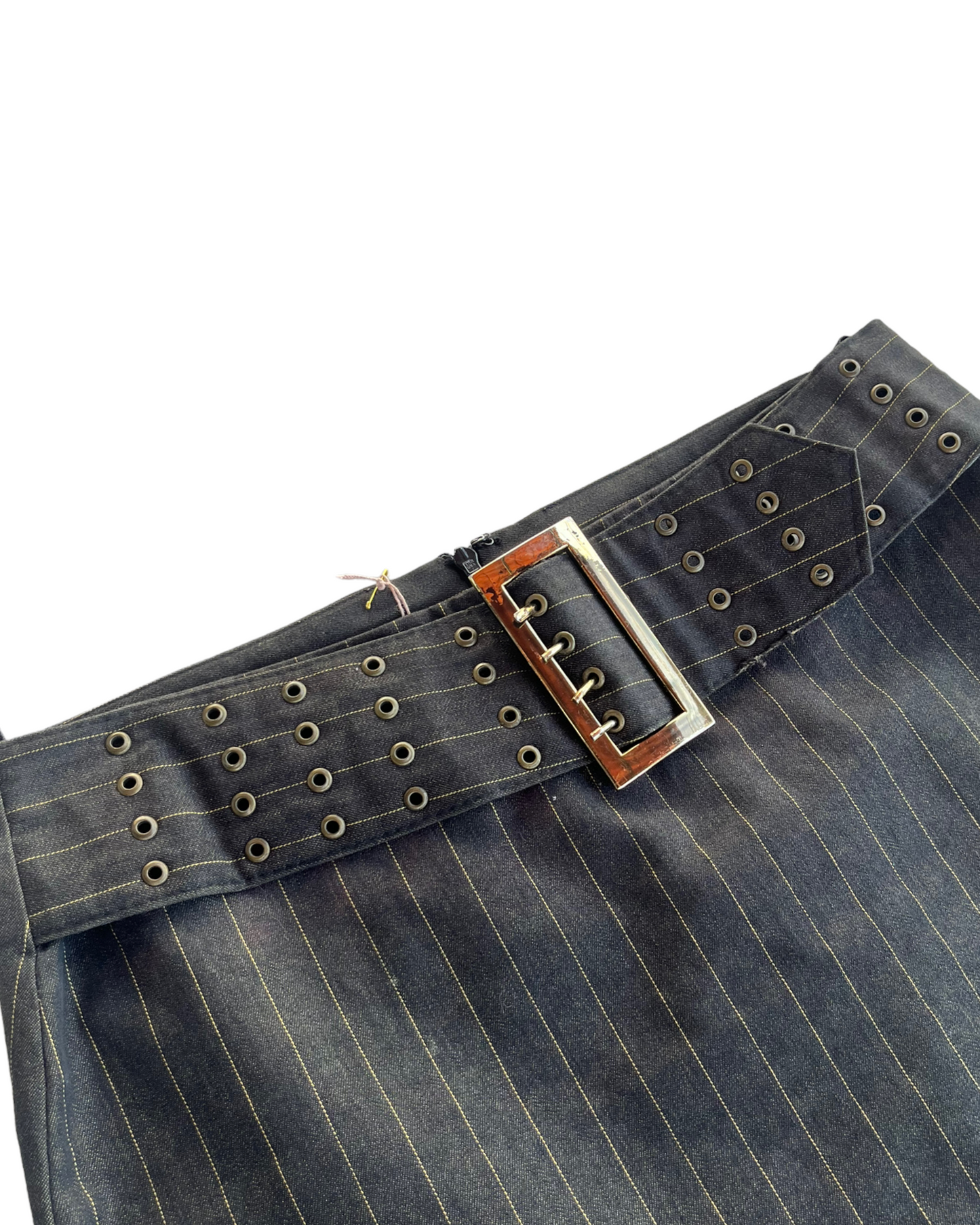 2000s TRACY EVANS SHORT SKIRT