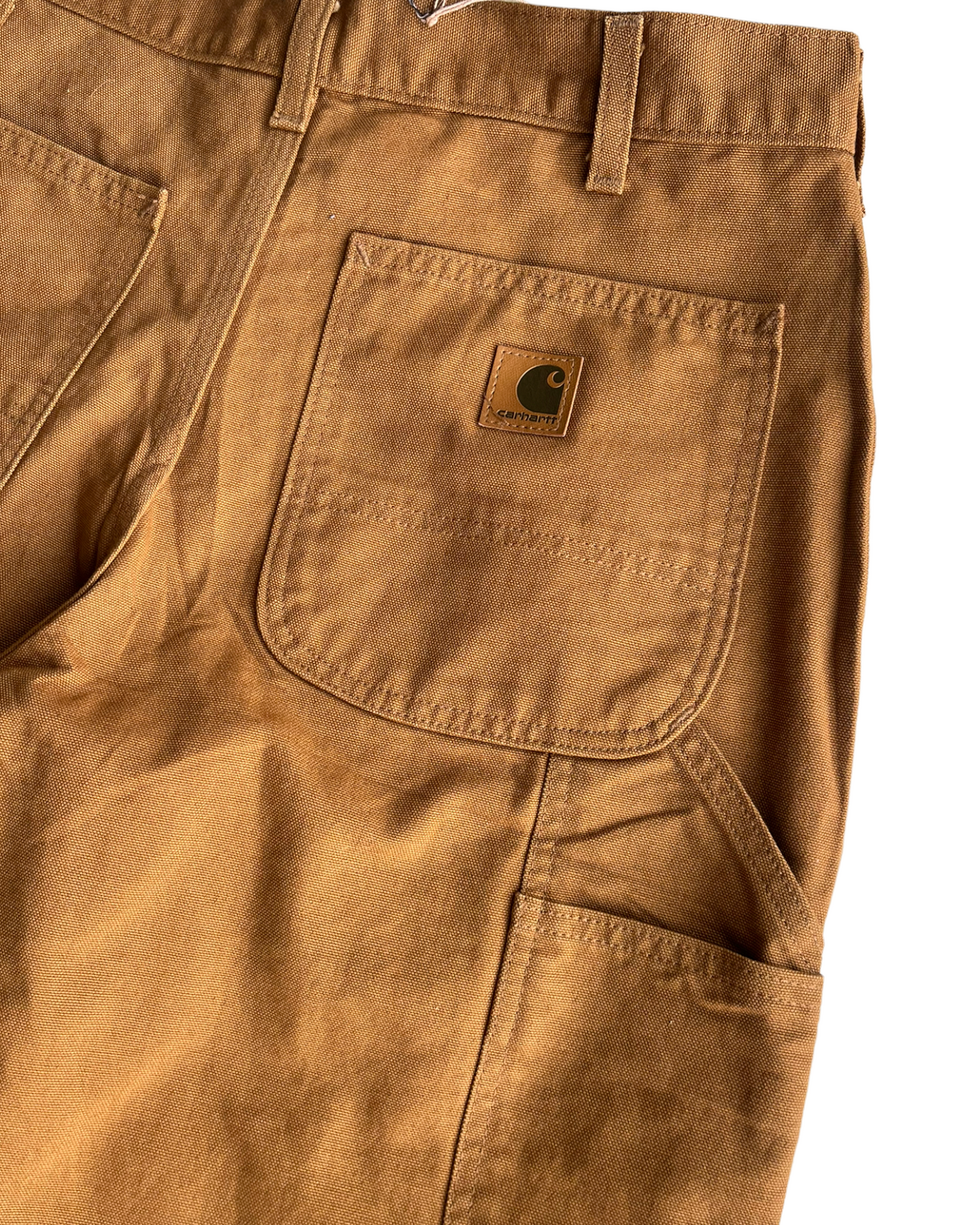 2020s CARHARTT ORIGINAL FIT PANTS