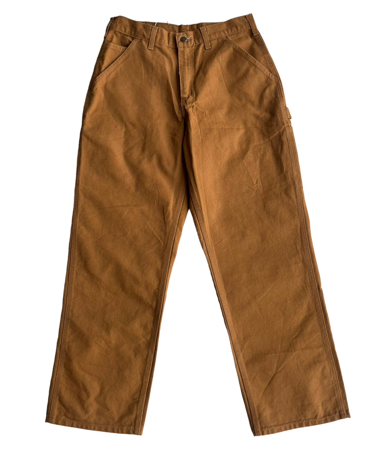 2020s CARHARTT ORIGINAL FIT PANTS