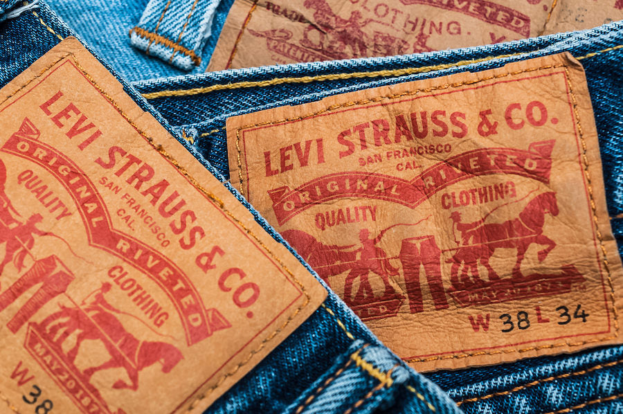 Levi Strauss: Creador de los jeans como los conocemos