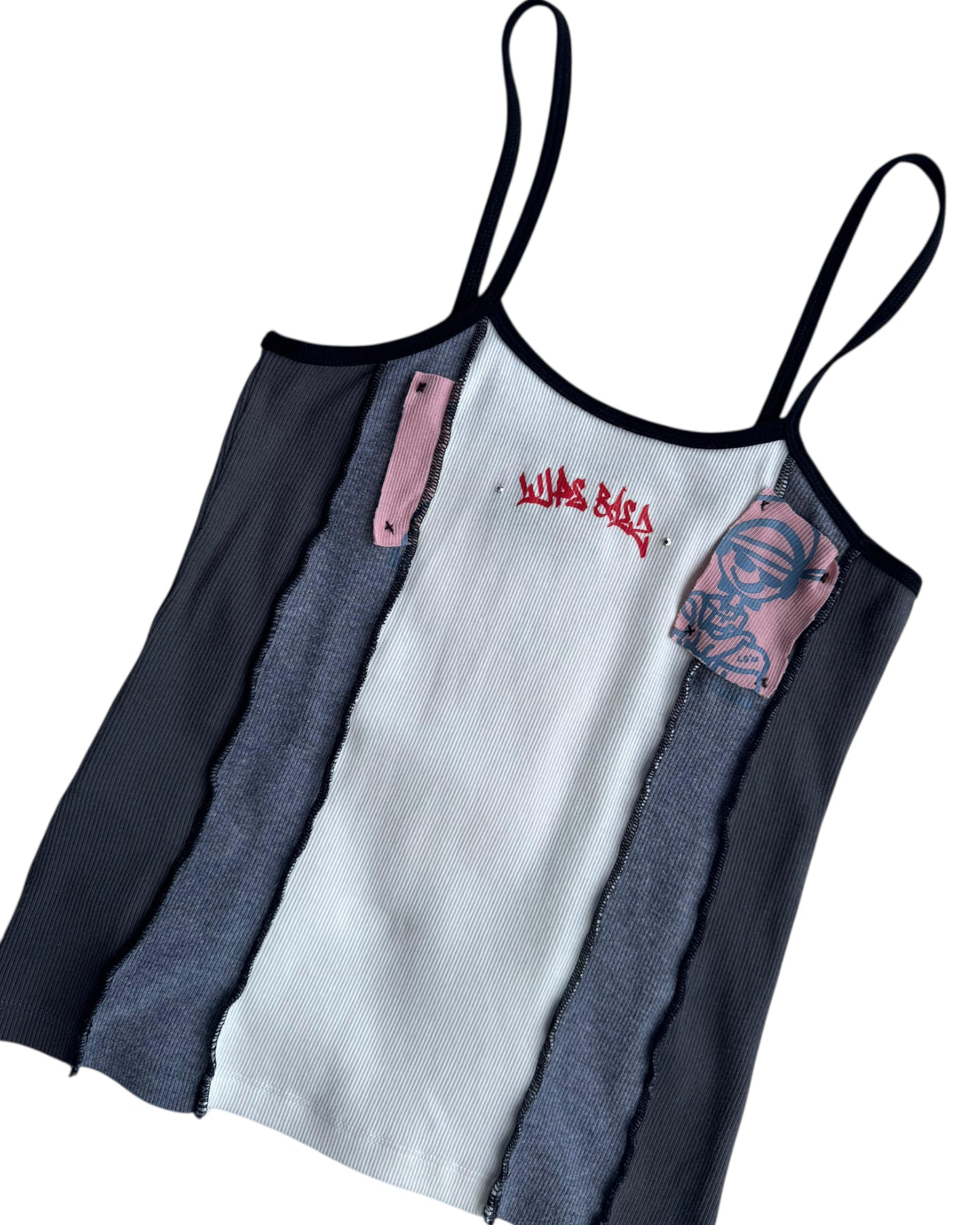 2025 LUPE BÁEZ X REMATE COLLAB