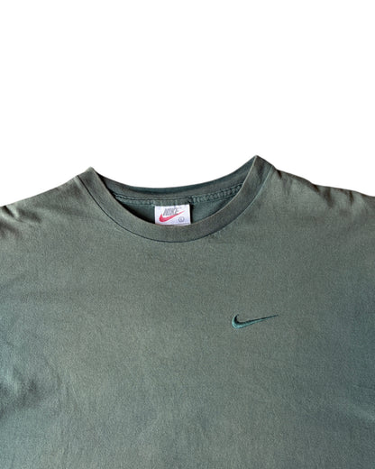 1990S NIKE MINI SWOOSH T-SHIRT