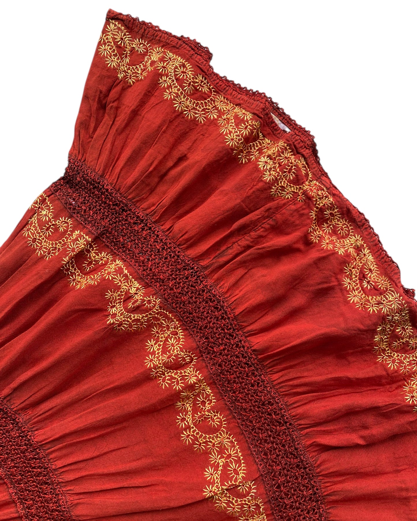 2000’ S FASHION TERMINAL LARGE DRESS