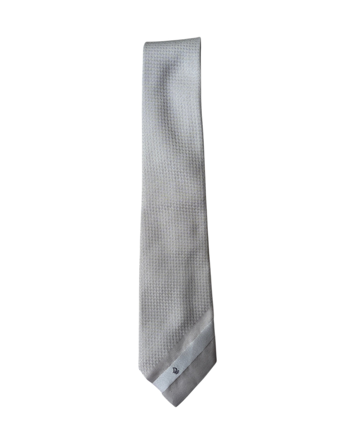1970S DIOR MONSIEUR TIE