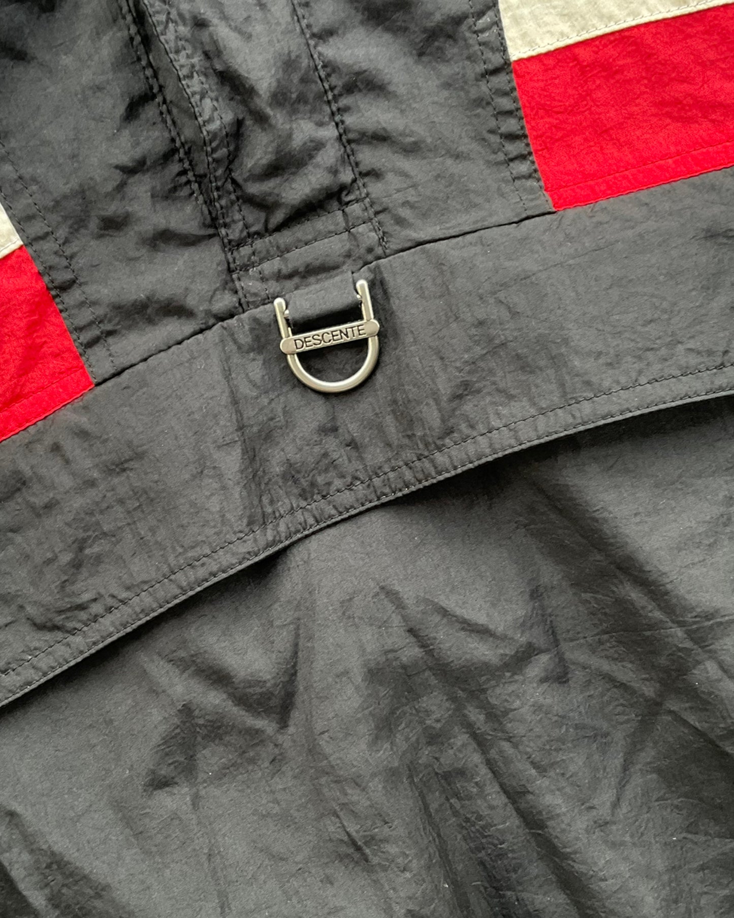 1980S DESCENTE SKII WINDBREAKER