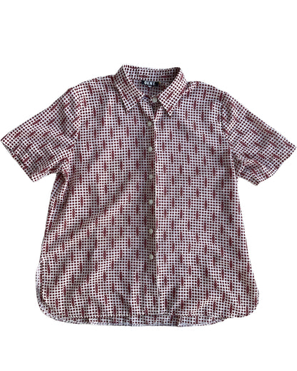 1990S OKNY SHIRT