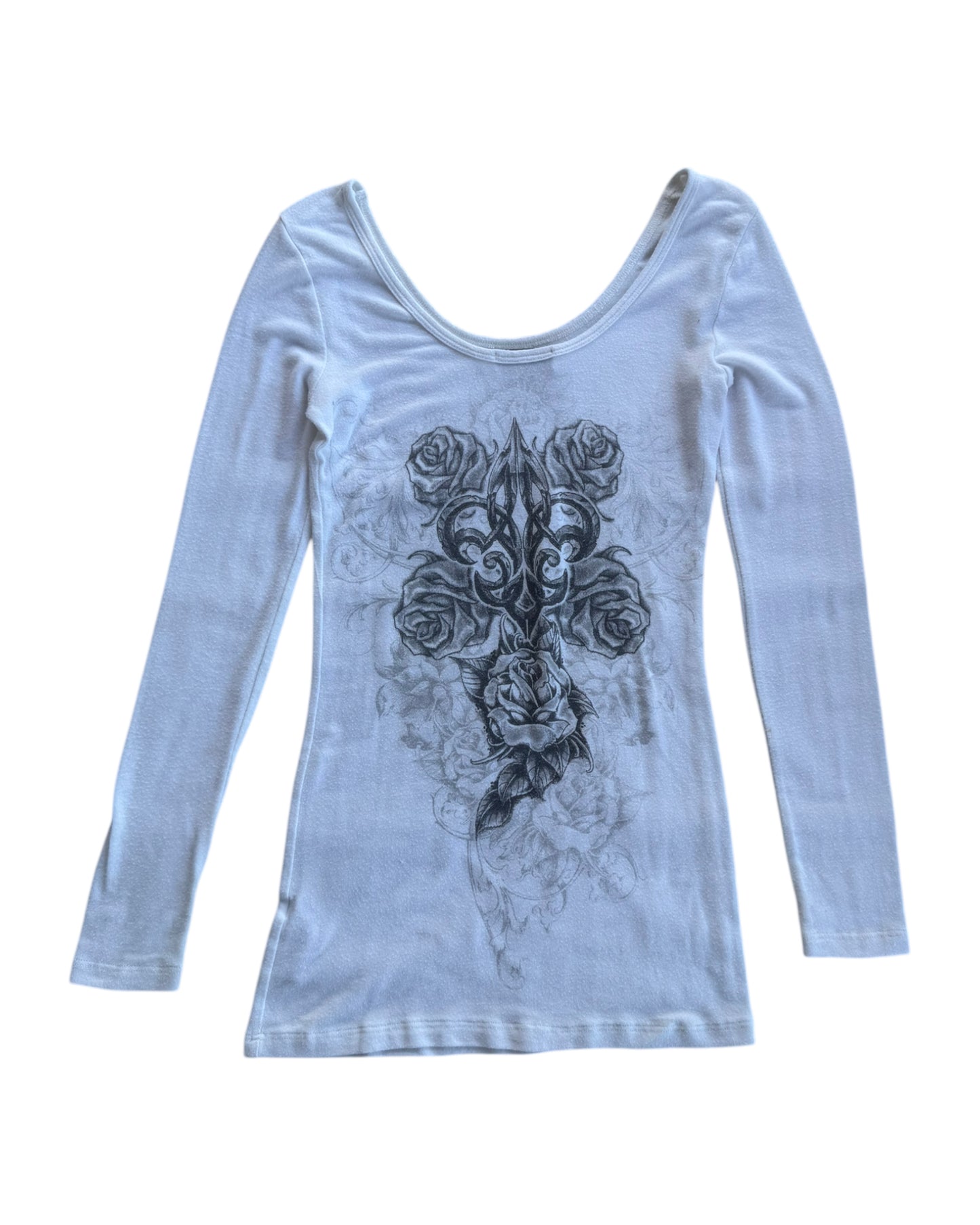 2000’S XXI LONG SLEEVE