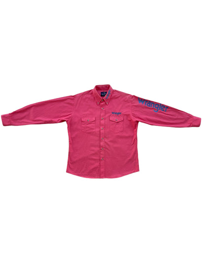 1990S WRANGLER SHIRT