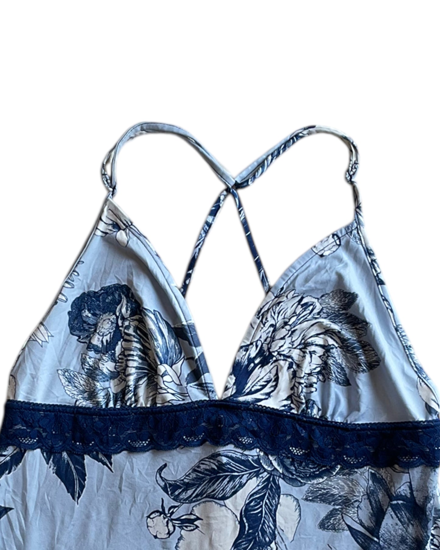 2000’s LINEA DONATELLA TOP
