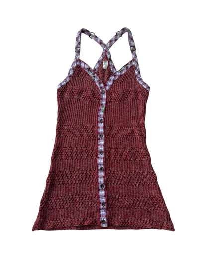2000´S FREE PEOPLE TOP