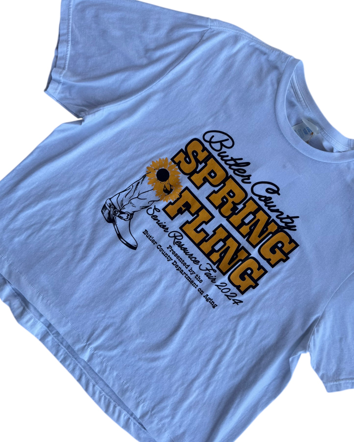 2020’S PORT COMPANY T- SHIRT