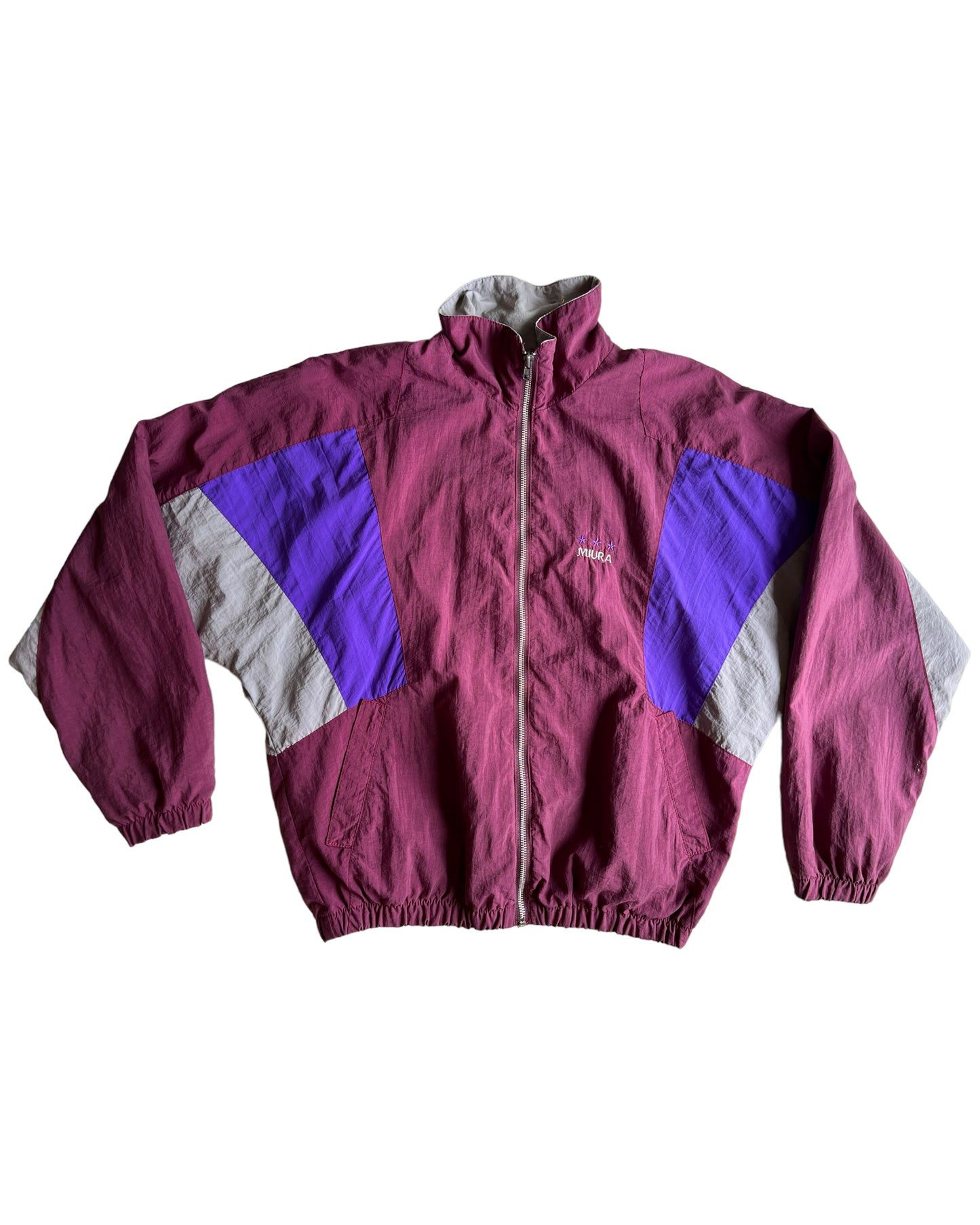 1990s MIURA WINDBREAKER