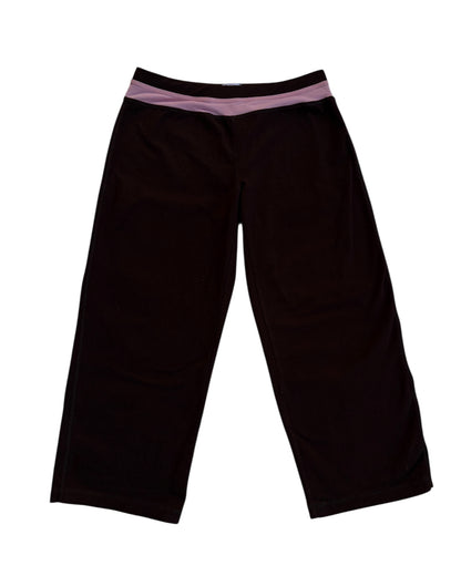 ￼2000S DANSKIN NOW CAPRIS