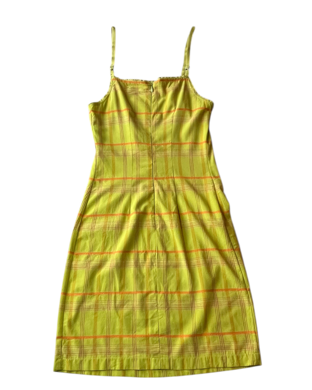 1990S VANITY DRESS