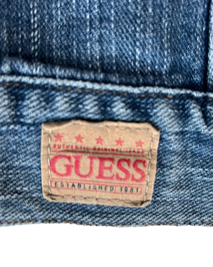 2000s GUESS JACKET