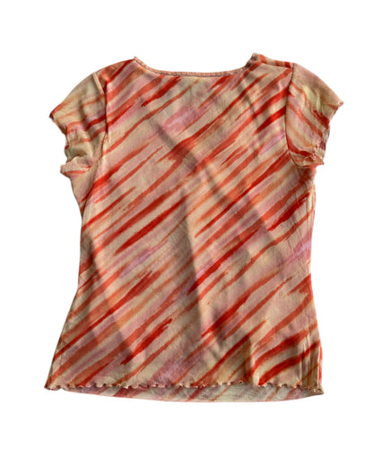 2000'S J.H COLLECTIBLES BLOUSE