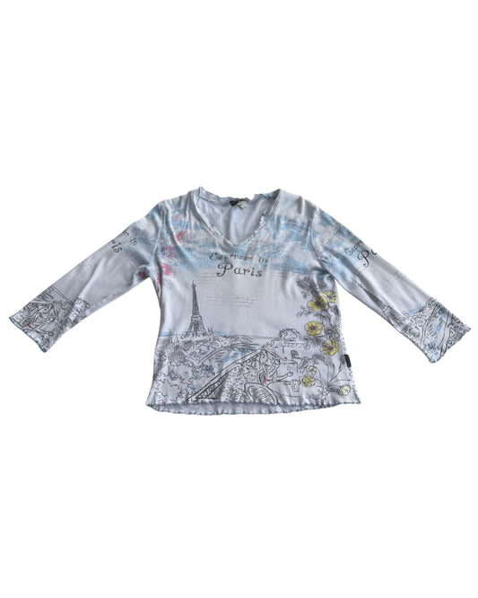 1990’S IMPULSE TOP