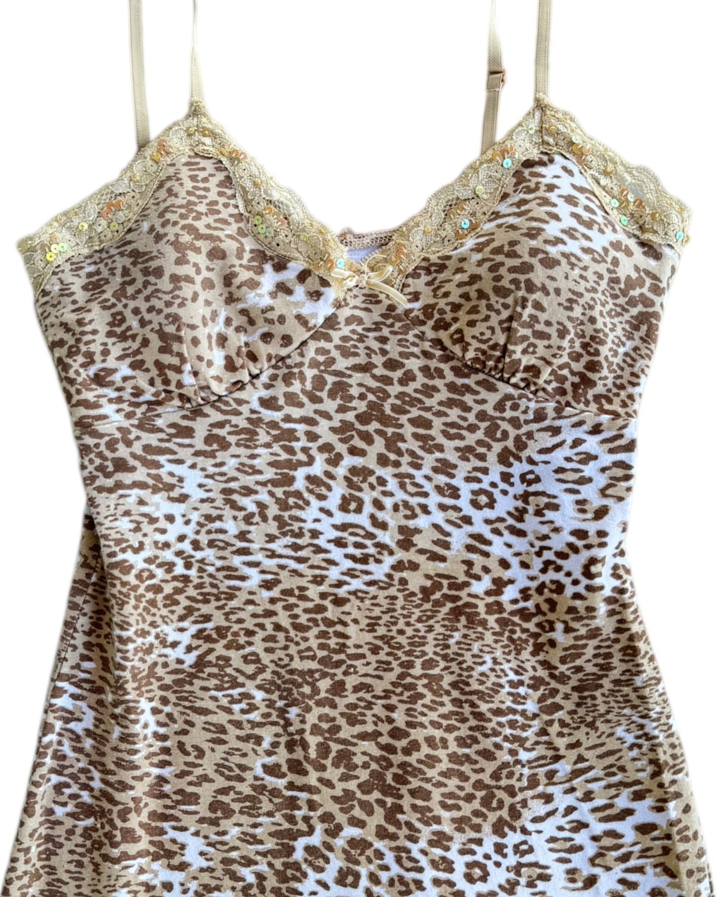 2000´S ENERGIE CAMI TOP