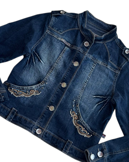 2000´S LENNY´S DENIM JACKET