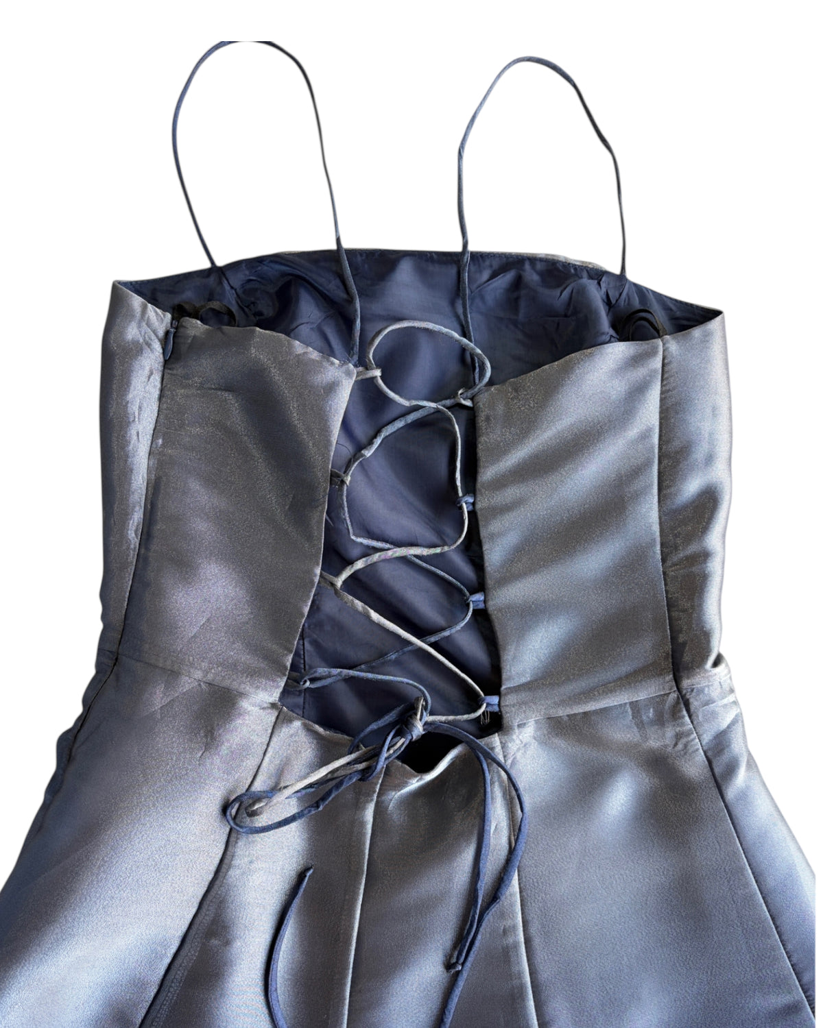 1990S JUMP APPAREL DRESS