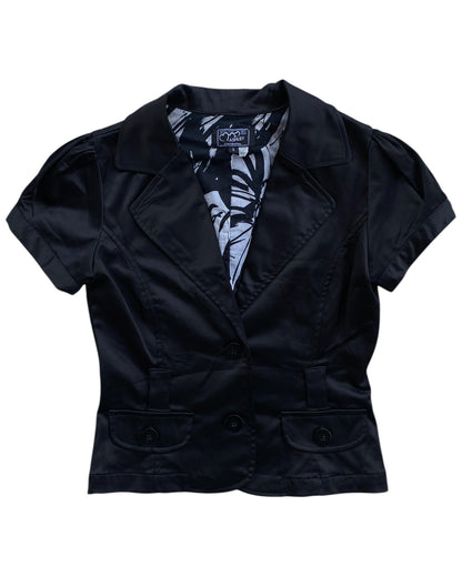 2000´S ASHLEY SHIRT VEST