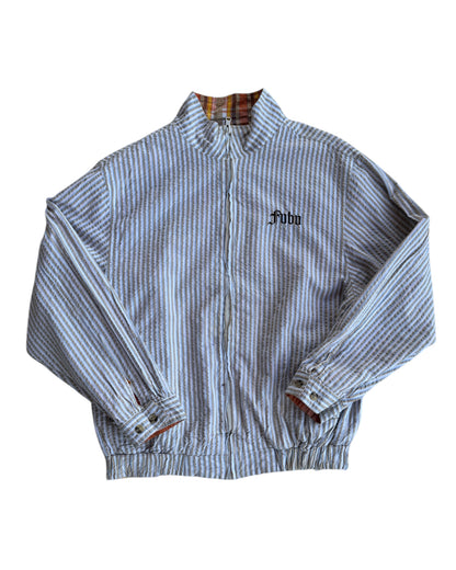 2000’S FUBU JACKET