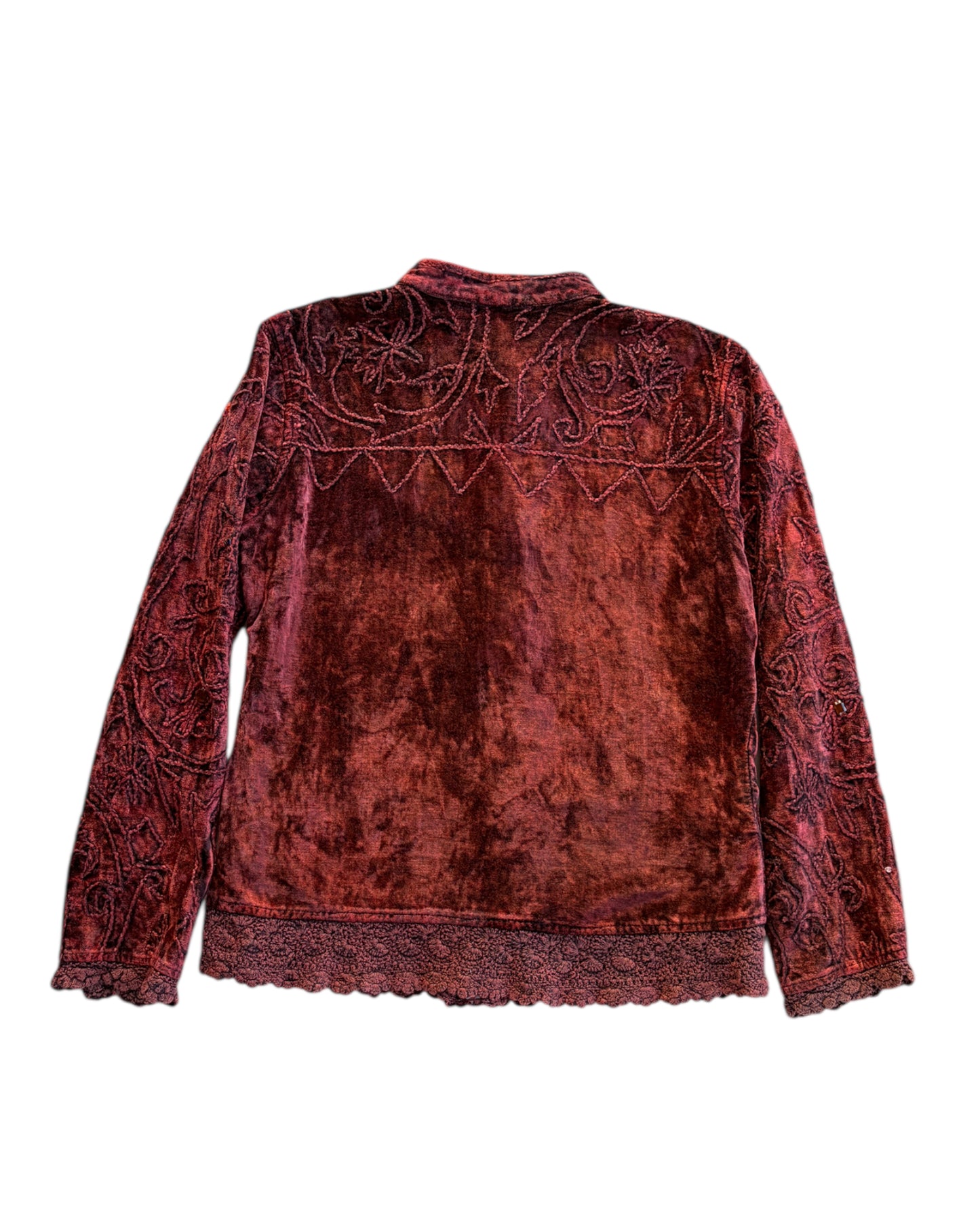 2000S FLASHBACK JACKET