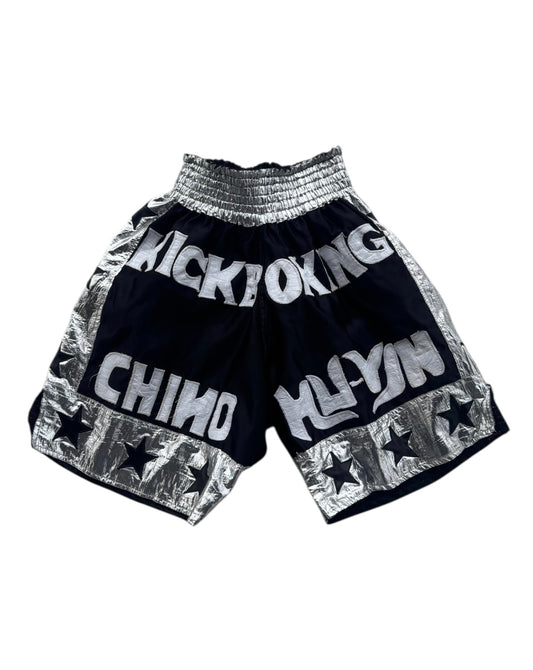 1990’￼S KICKBOXING SHORTS