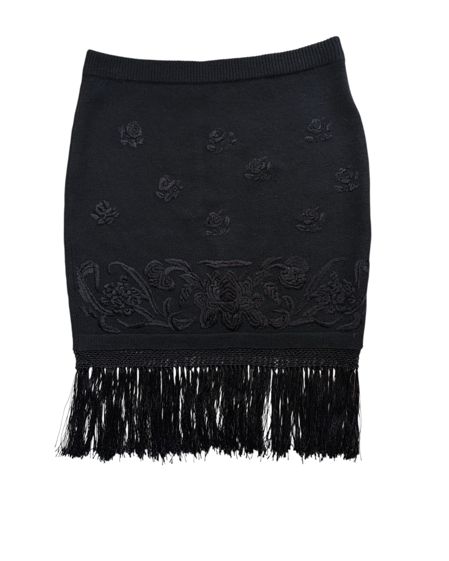 1990S POUR TOI SKIRT