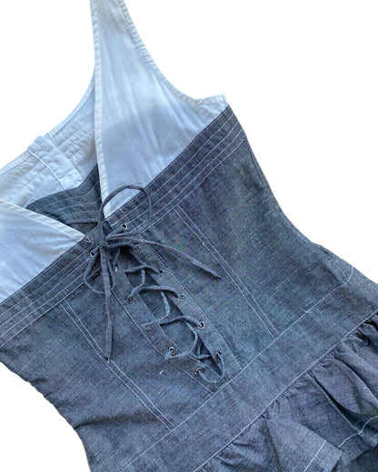 2000´S VIVA YOU DRESS