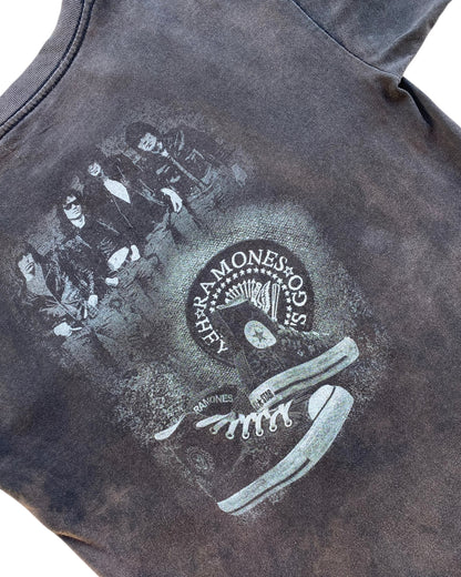 2000´S RAMONES T-SHIRT