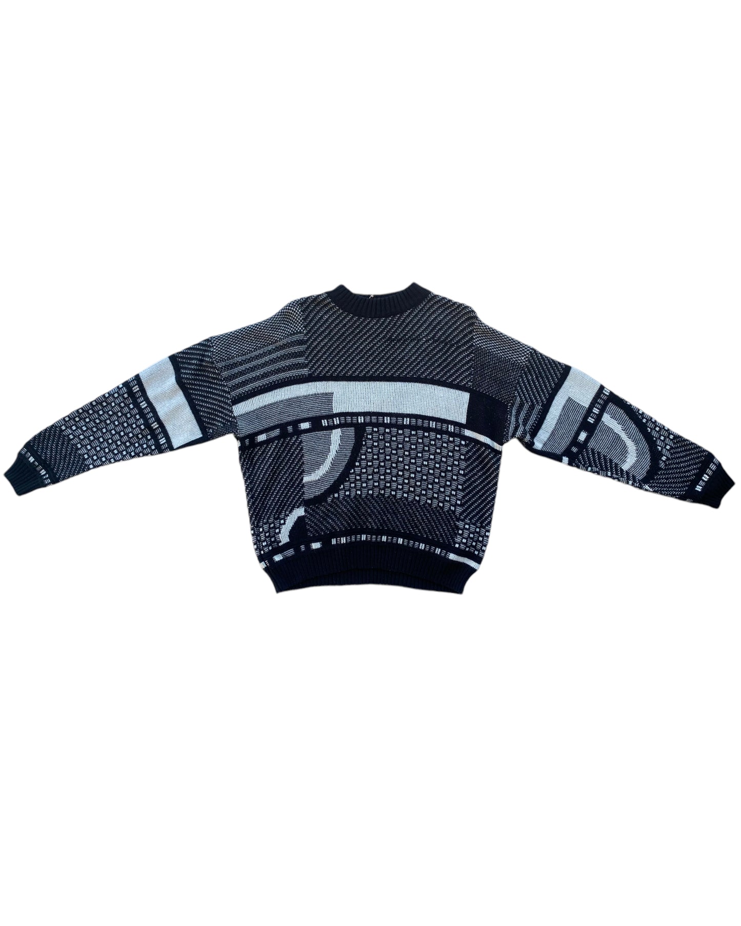 1990S GITANO SWEATER