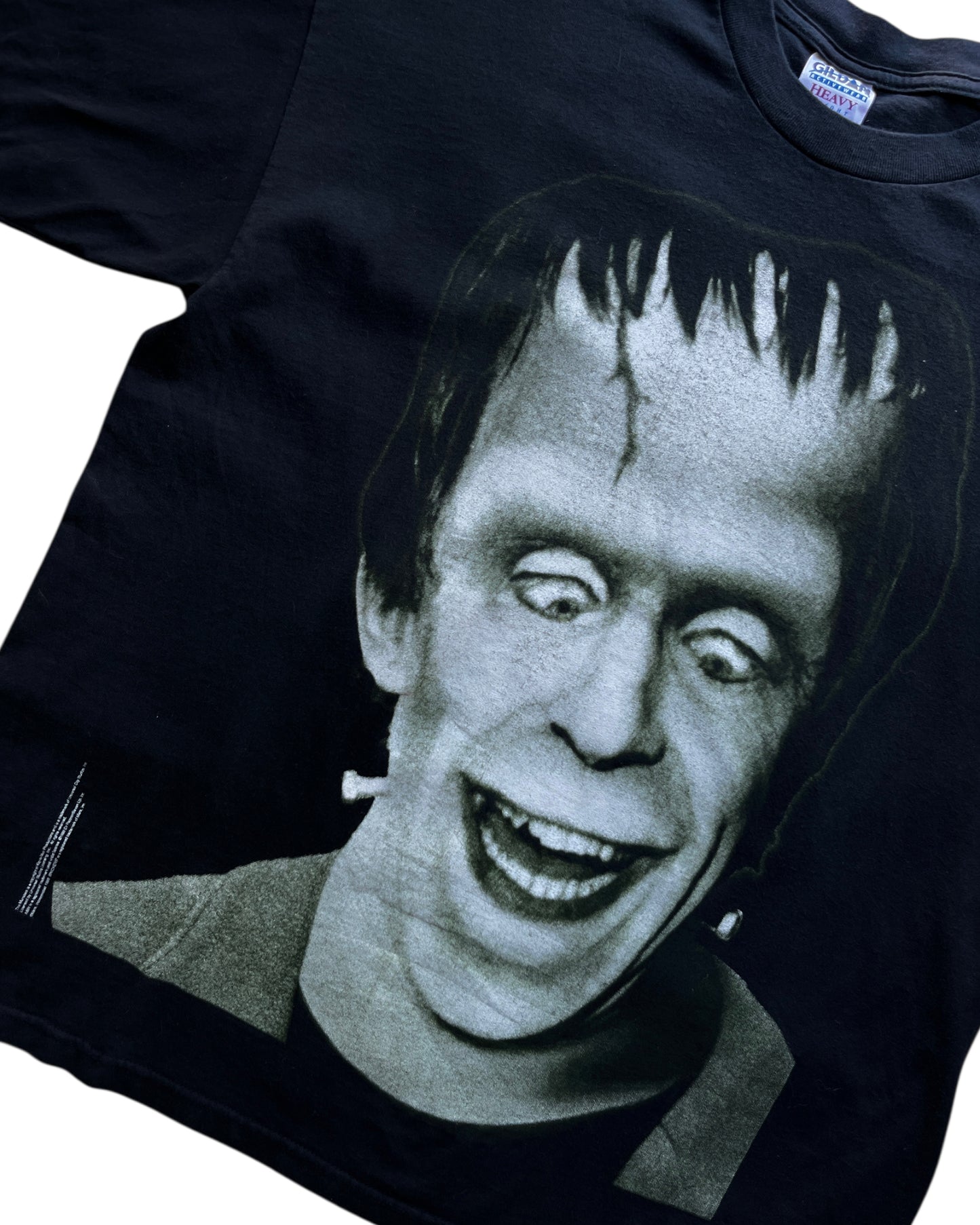 1990'S GILDAN "THE MUNSTERS" TSHIRT