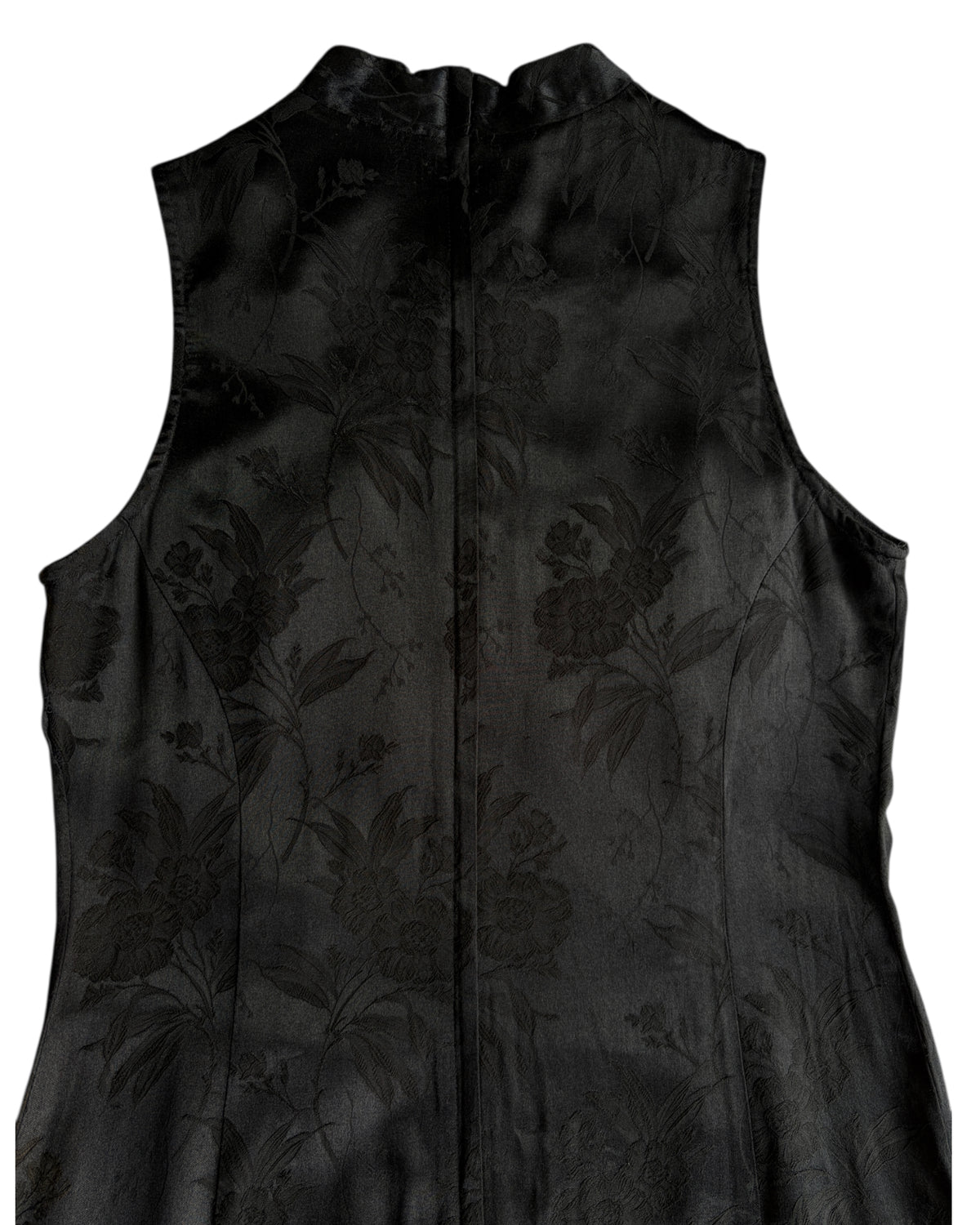 1990S DAWN JOY FASHIONS BLOUSE