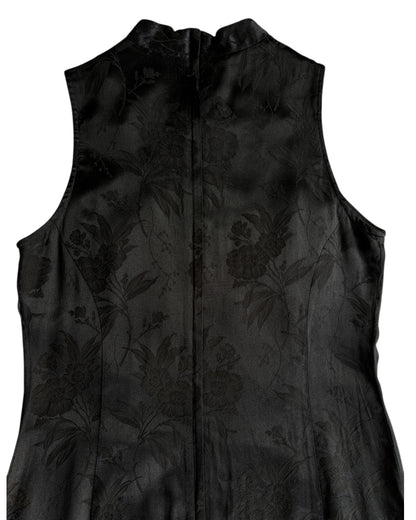 1990S DAWN JOY FASHIONS BLOUSE