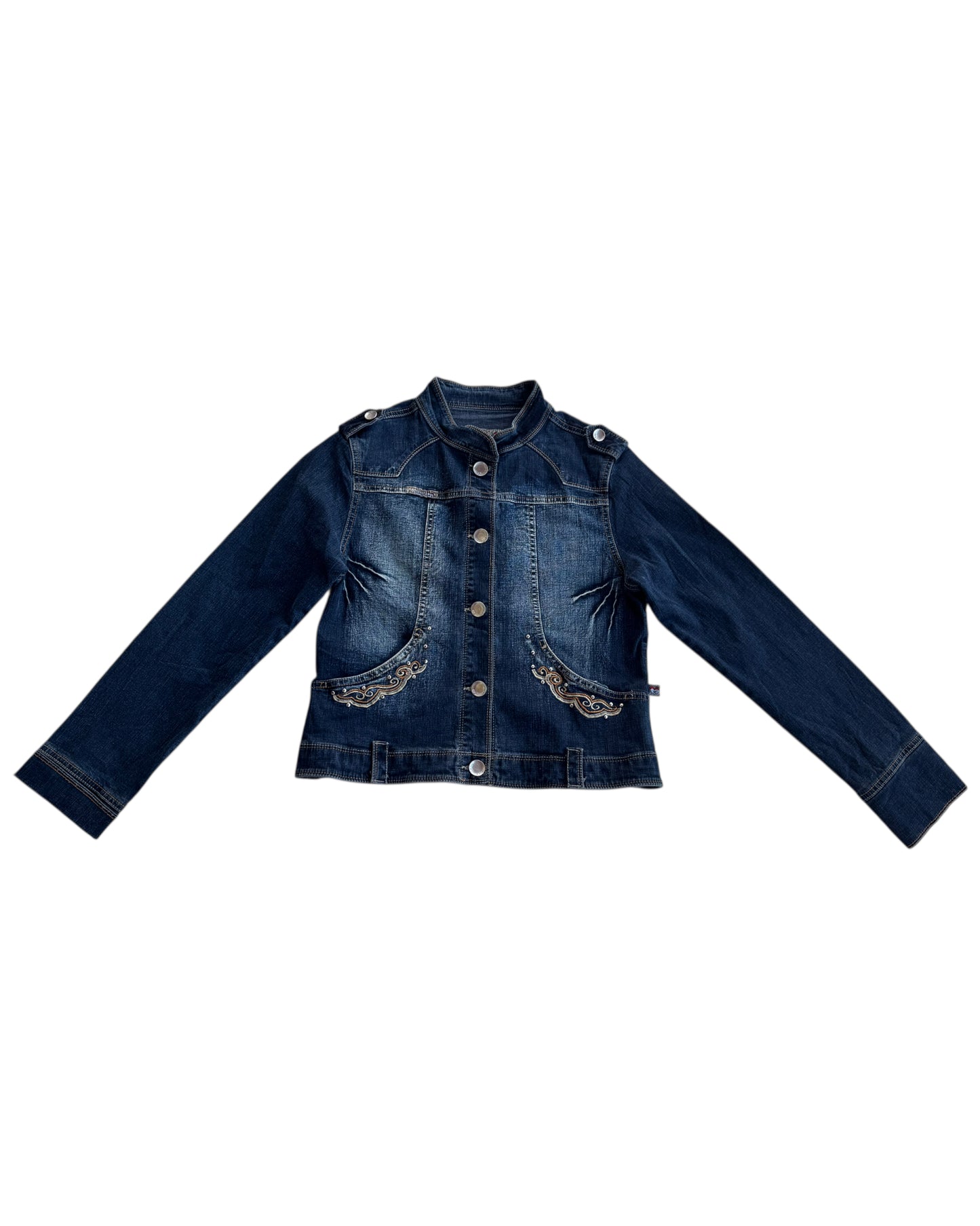 2000´S LENNY´S DENIM JACKET