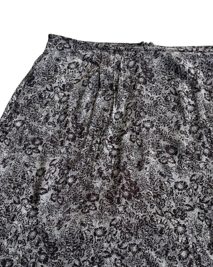 1990sS THE CRAFT SKIRT