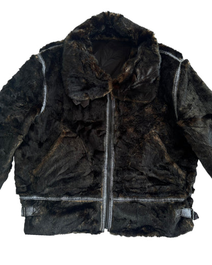 2000´S PASHA & JO JACKET