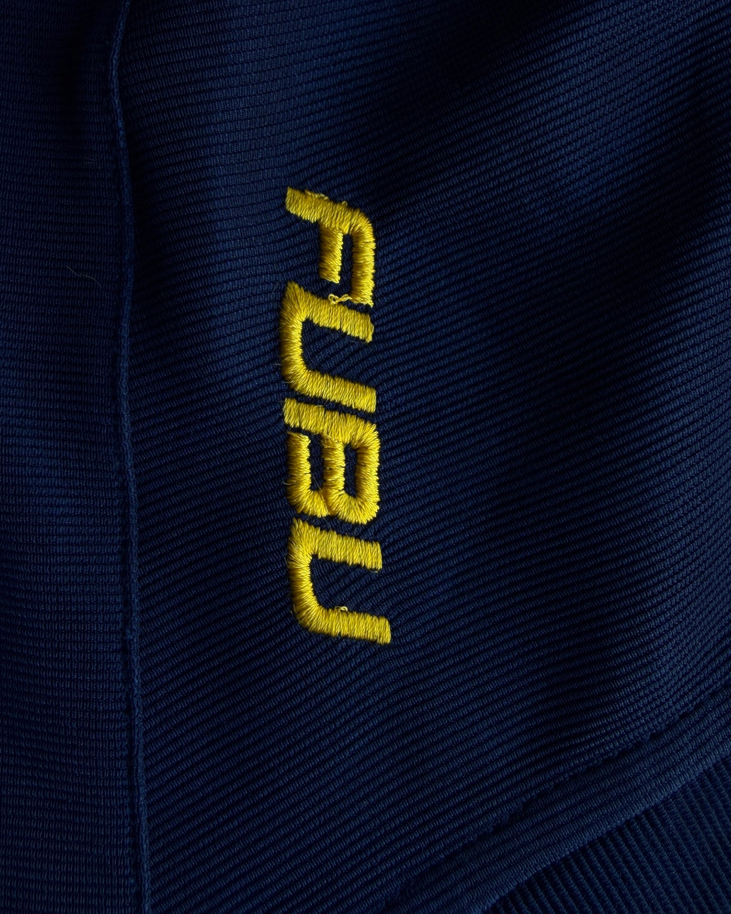 2000S FUBU JERSEY