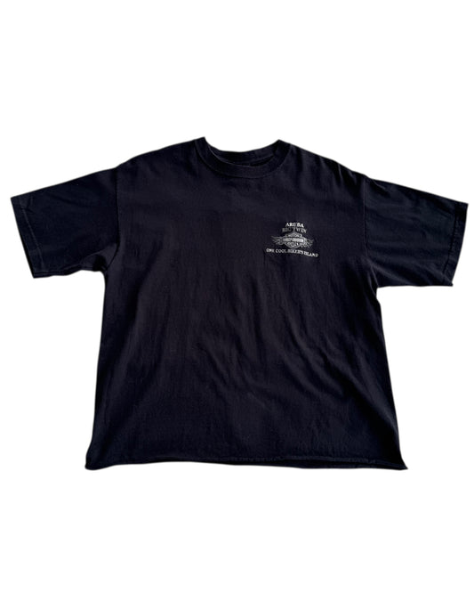 2000’S HARLEY DAVIDSON T- SHIRT