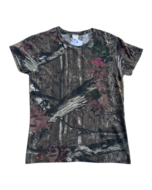 2000’S MOSSY OAK T-SHIRT